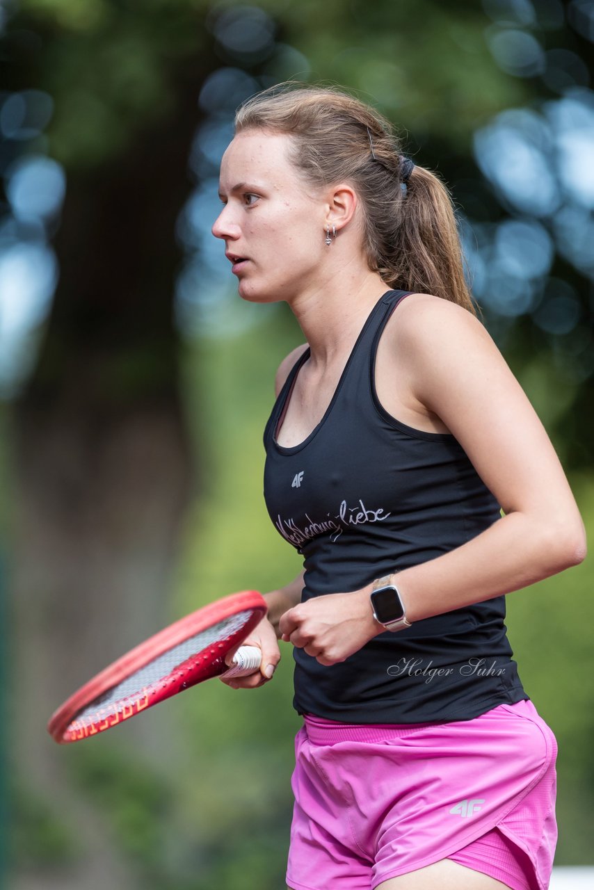 Bild 832 - Kuehlungsborner Tennisturnier